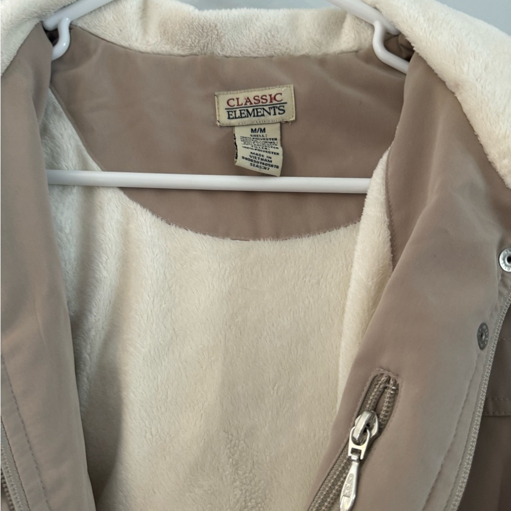 Jacket - Picture 3 of 4